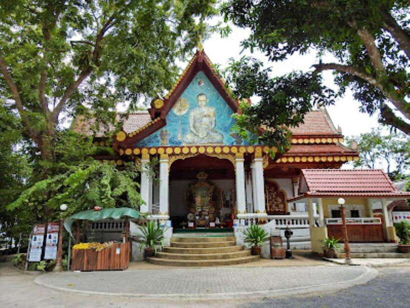 Koh Samui Jungle Adventure: 4x4 Off-Road Safari & Lunch - Wat Khunaram and the Mummified Monk