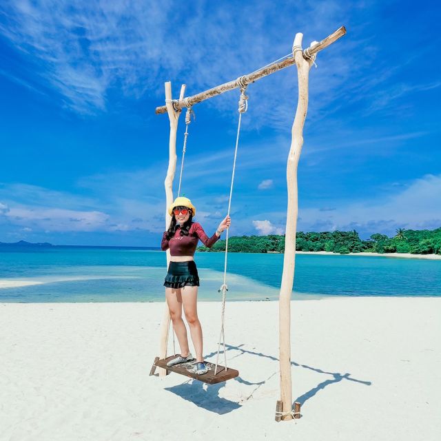 Koh Samui: Pig Island & Koh Tan Snorkeling by Speed boat - Key points to know before booking