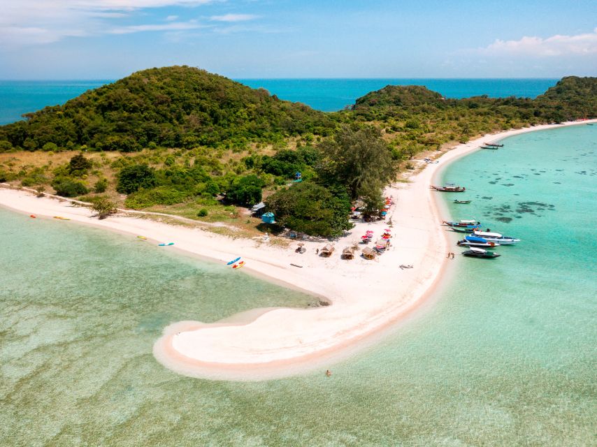 Koh Samui: Pig Island & Koh Tan Snorkeling by Speed boat - Final verdict: should you book the Pig Island tour?