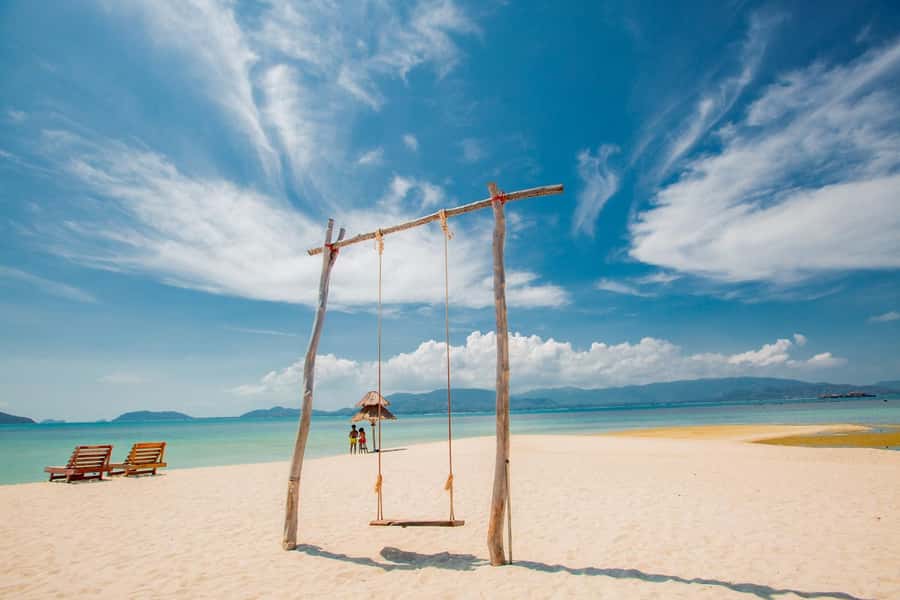 Koh Samui: Pig Island & Koh Tan Speedboat Tour with Lunch - The 30-minute speedboat ride across the Gulf