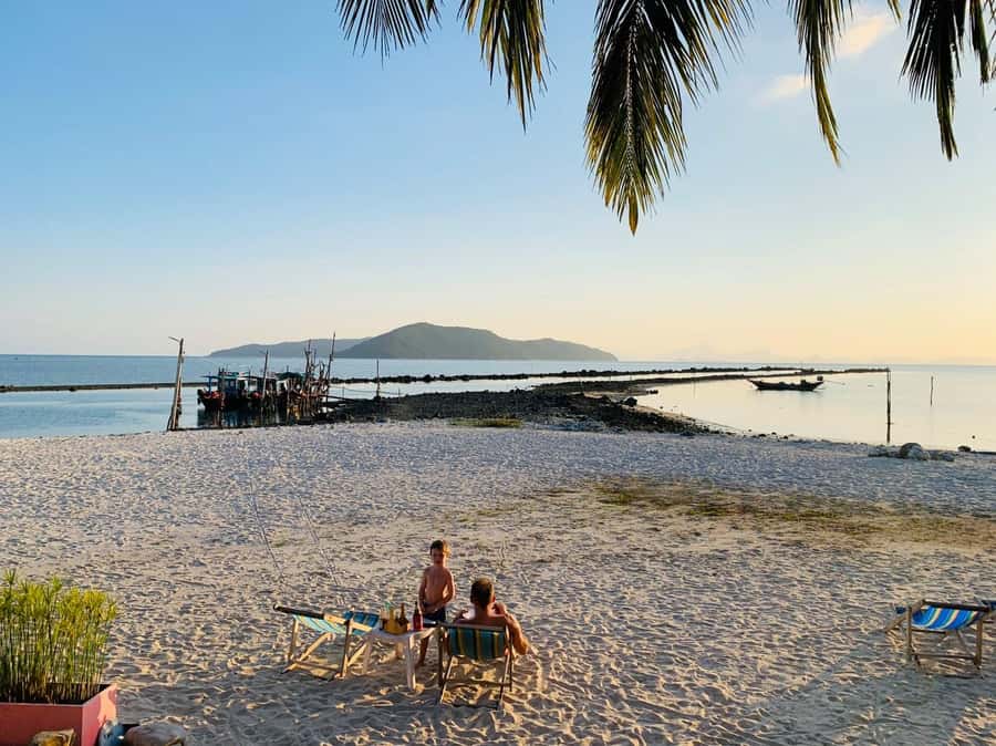 Koh Samui: Sunset Pig Island and Snorkeling Koh Tan w/Dinner - Is $48 Good Value?