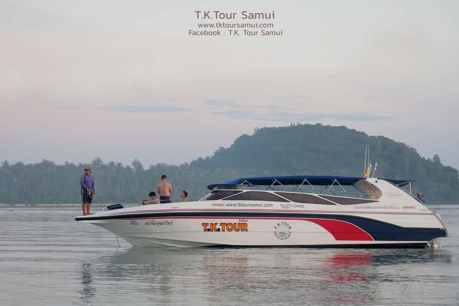 Koh Samui: Sunset Pig Island and Snorkeling Koh Tan w/Dinner - What to Pack and Who Should Book