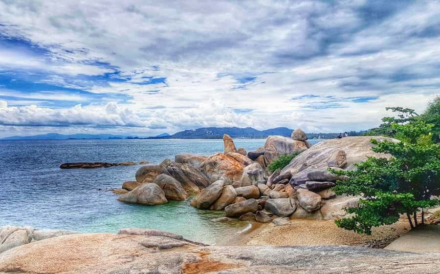 Koh Samui: Travstore Original Koh Samui Discovery Tour - Key points to know before you book