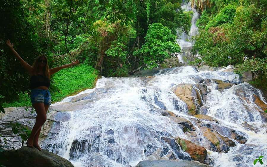 Koh Samui: Travstore Original Koh Samui Discovery Tour - What this six-hour Koh Samui tour is really for