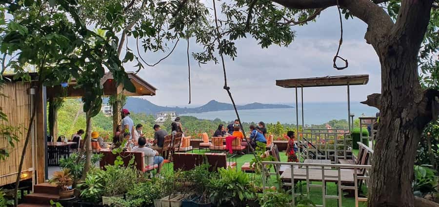 Koh Samui: Zipline Experience of Lamai Viewpoint - What the Lamai Viewpoint visit is really like
