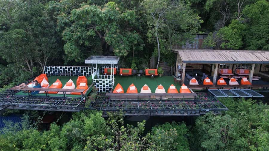 Koh Samui: Zipline Experience of Lamai Viewpoint - What to wear and bring