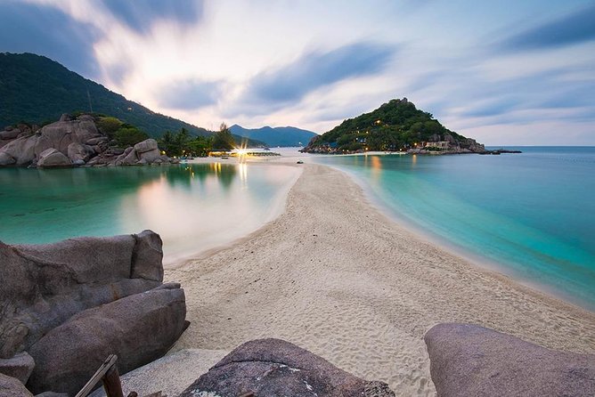 Koh Tao and Koh Nang Yuan Speedboat Tour from Koh Phangan - Who should book this speedboat trip?