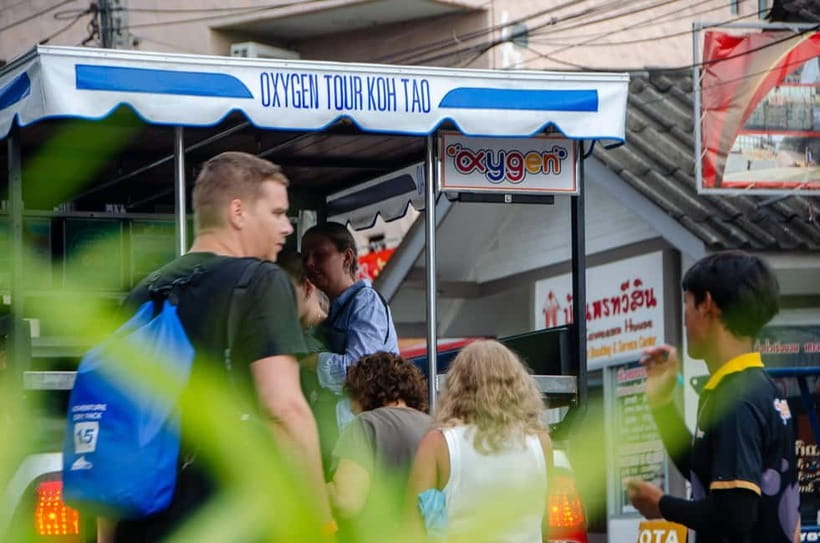 Koh Tao: First Light Snorkel Adventure with Oxygen Tours - Who will enjoy this trip most