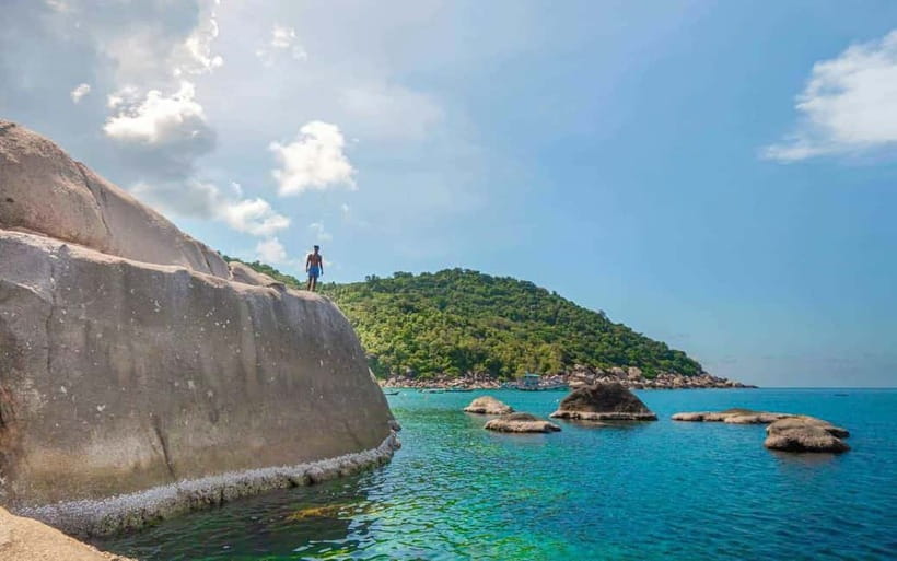 Koh Tao: Golden Hour Getaway – Your Late Start to Paradise - Key points to know before booking