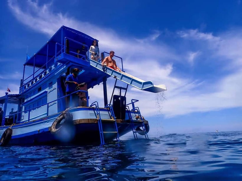 Koh Tao: Golden Hour Getaway – Your Late Start to Paradise - Crowds, timing, and the compromises of a packed route