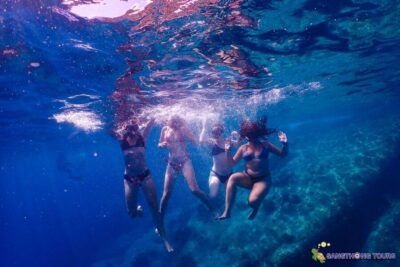 Islands Snorkeling Highlights Day Tour & Lunch