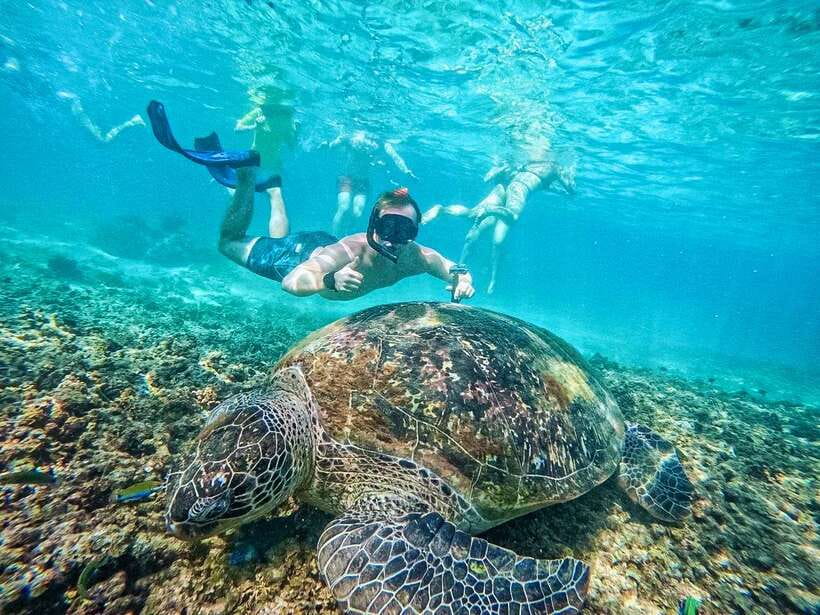 Koh Tao: Koh Nangyuan & Hidden Bays Snorkeling Tour w/ Lunch - Why this $27 Koh Tao tour offers strong value