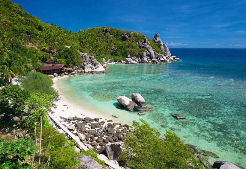 Koh Tao: Premium Snorkel Tour to Koh Nangyuan Bays by Oxygen - Who Will Enjoy This Tour Most?