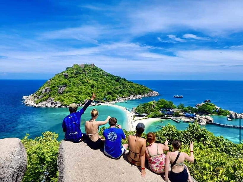 Koh Tao: Snorkeling Trip to Nang Yuan Island & Hidden Bays - Why this Koh Tao boat trip offers good value