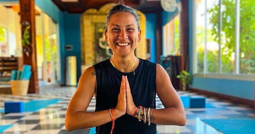 Koh Tao: Yoga Class In Paradise - All Levels Welcome! - Choosing between Vinyasa, Hatha, and Yin