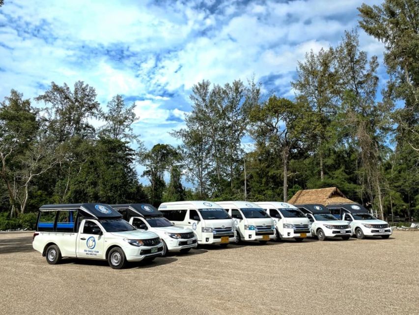Krabi: 4 Islands Day Trip by Speedboat Including Lunch Box - Who will enjoy this boat trip most
