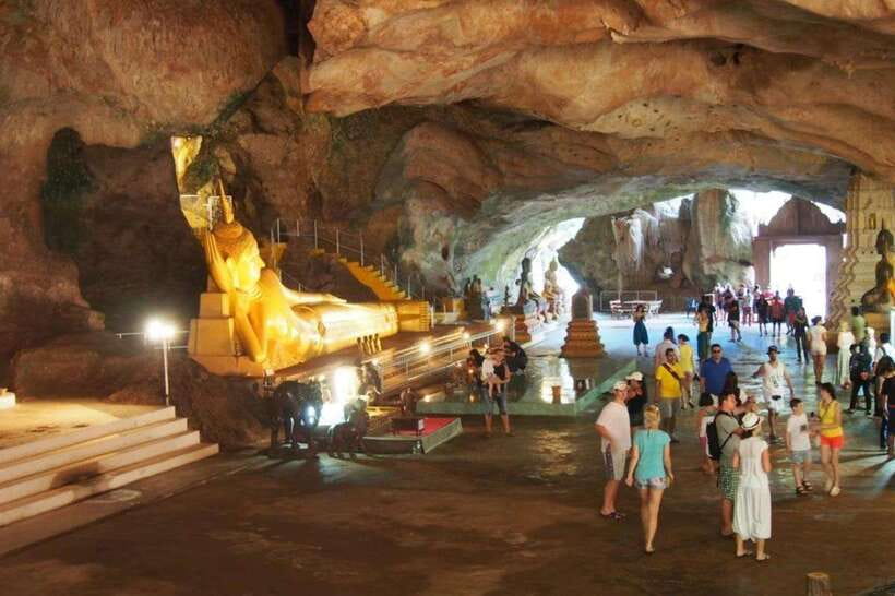 Krabi: 5km Rafting and Waterfall Tour - Key points before you book