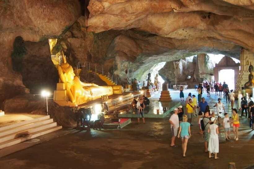 Krabi: 5km Rafting and Waterfall Tour - Who will enjoy this tour most?