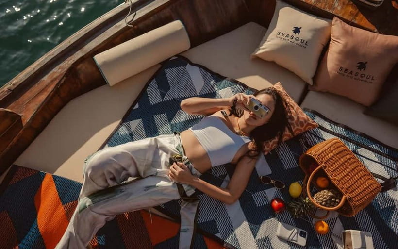 Krabi: 7 Island Tour by Luxury Longtail Boat with Snorkeling - Why this five-hour tour works so well