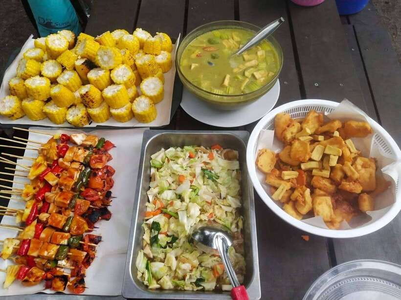Krabi: 7 Islands Sunset Tour & BBQ & Bioluminescent Plankton - Pickup times require careful planning