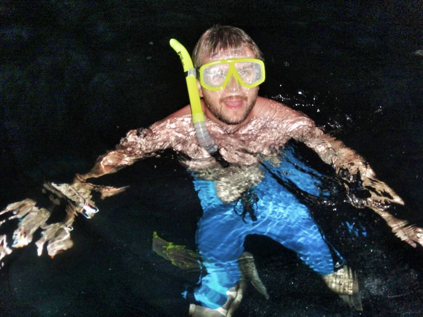 Krabi: 7 Islands Sunset Tour with Buffet Dinner & Snorkeling - Ko Ma Tang Ming and the rhythm of island stops