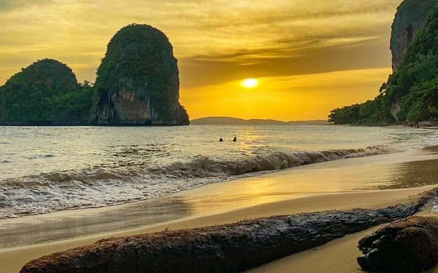 Krabi: Bioluminescent Plankton, Snorkeling & Sunset Tour - What the $40 price really includes
