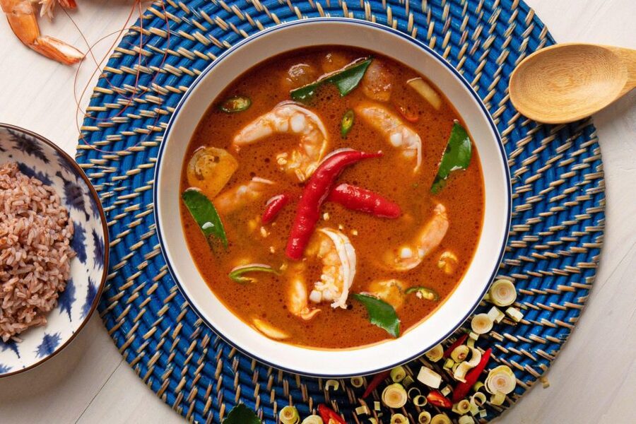 Krabi: Cooking Class at Thai Charm Cooking School with Meal - Five things that make this Krabi cooking class special