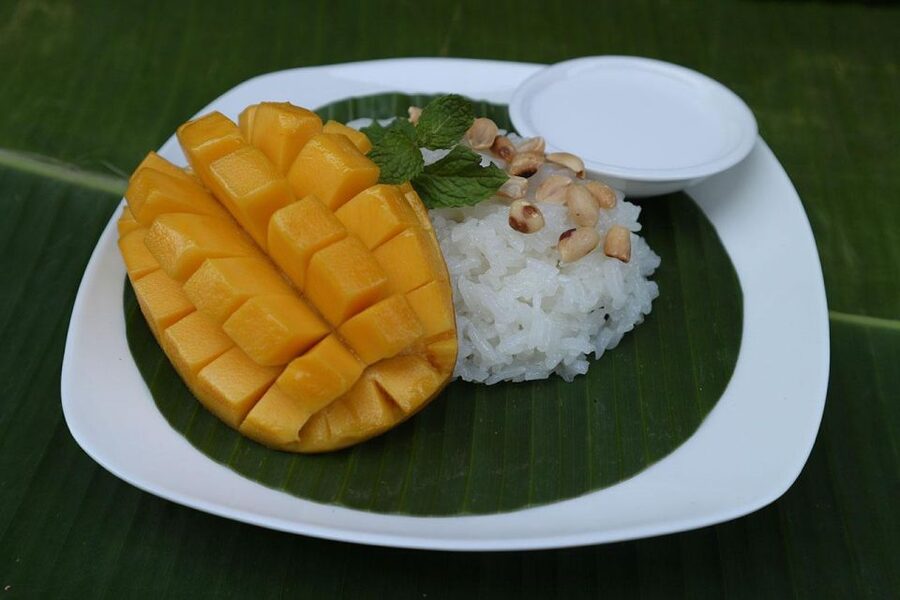 Krabi: Cooking Class at Thai Charm Cooking School with Meal - Who should book this class?