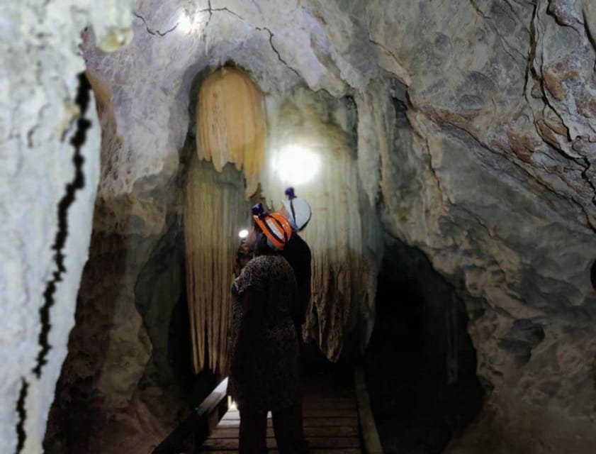 Krabi: Explore Tham Khlang Cave and Blue Lagoon Adventure - Should you book the Tham Khlang Cave and Blue Lagoon tour?