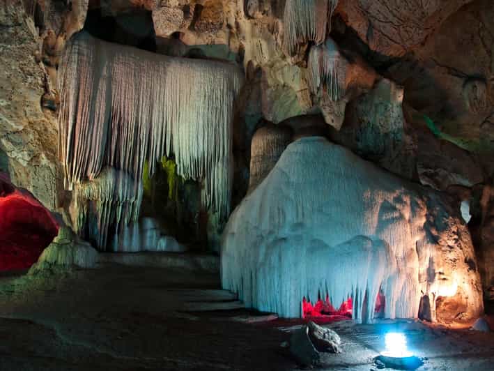 Krabi: Explore Tham Khlang Cave and Blue Lagoon Adventure - Who will enjoy this outing most