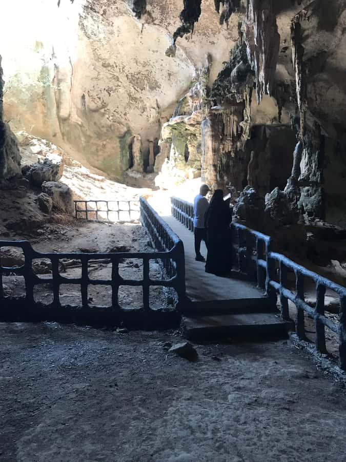 Krabi: Half-Day Mangrove Boat Trip And Khao Khanap Nam Cave - Is $38 a fair price?