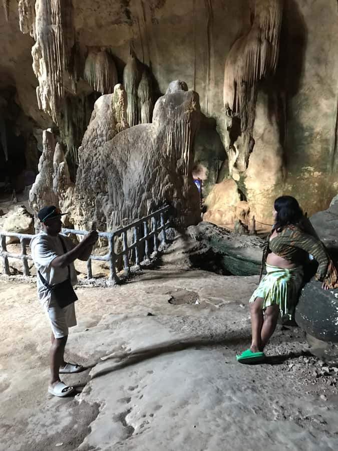 Krabi: Half-Day Mangrove Boat Trip And Khao Khanap Nam Cave - What to bring and how to prepare