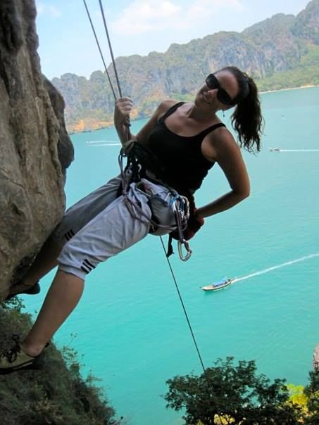 Krabi: Half-Day Rock Climbing at Railay Beach - Is $51 a fair price?