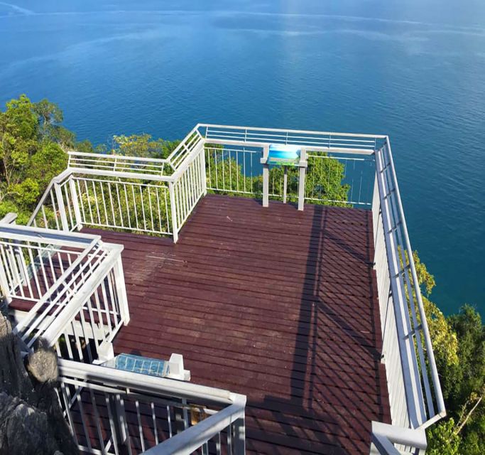 Krabi: Hong Island Sunset and BBQ Dinner Tour - Five things worth knowing before you book