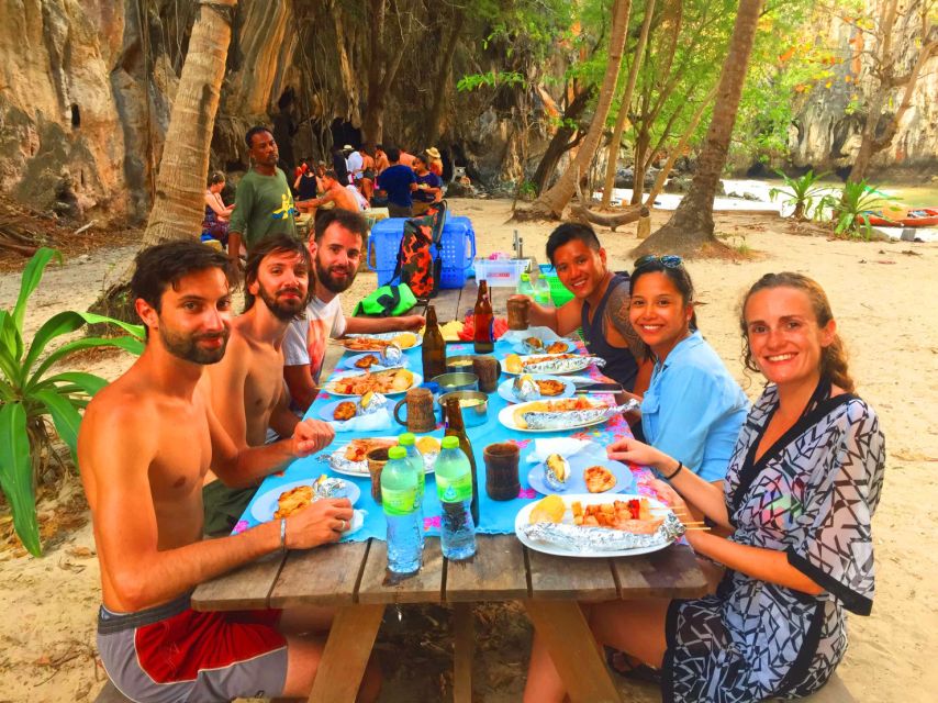 Krabi: Hong Island Sunset and BBQ Dinner Tour - Is $55 a fair price for the day?