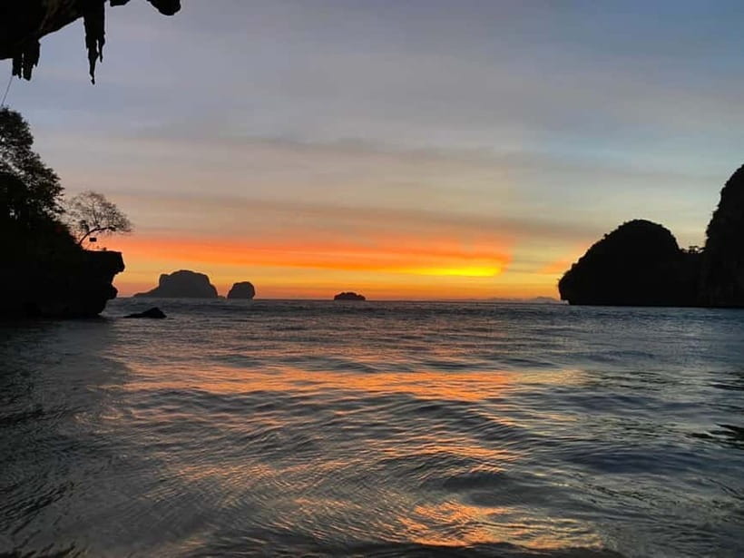 Krabi: Hong Islands Sunset, Bioluminescent Plankton and BBQ - Who will enjoy this tour most