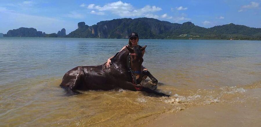 Krabi: Horseback Riding on the Beach - Key Points to Know Before You Book