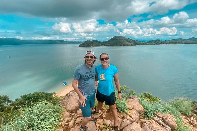 Krabi Islands Private Tour - Ko Rang Yai and the final hour