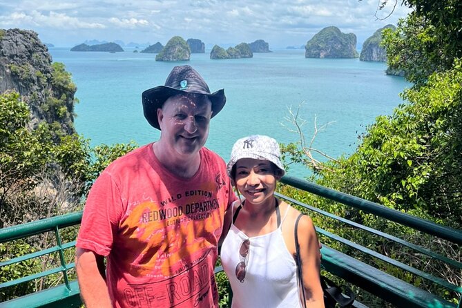 Krabi Islands Private Tour - What the $1,108.02 group price really buys