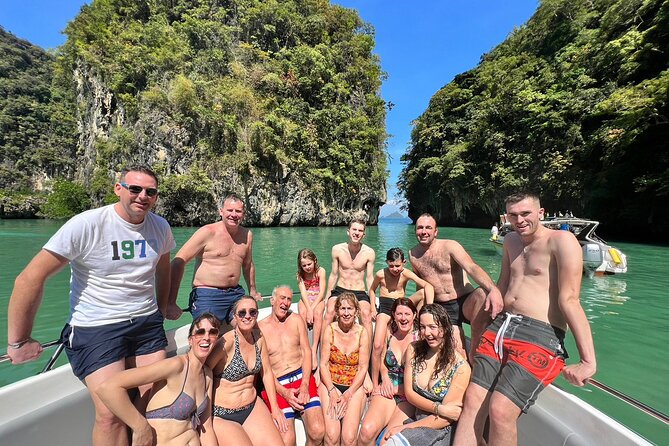 Krabi Islands Private Tour - Koh Yao Yai and its long white beach