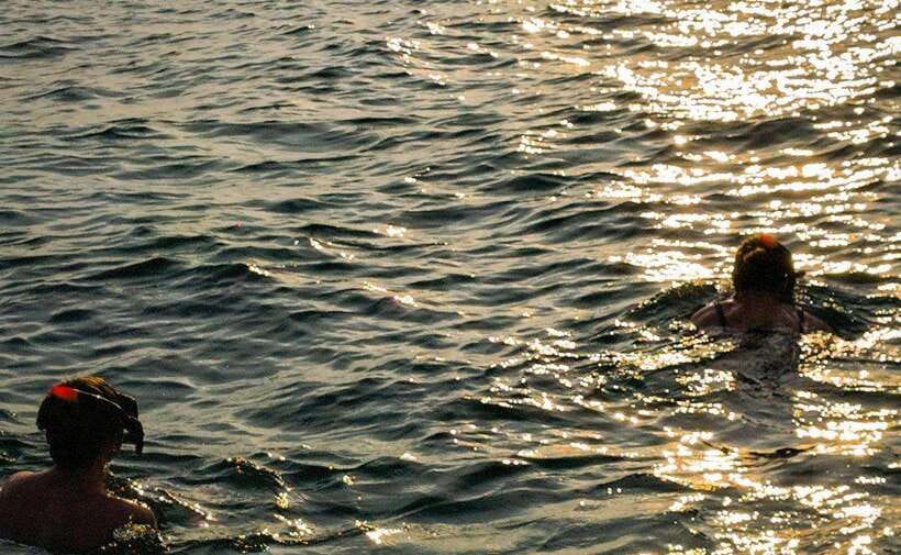 Krabi: Koh Hong Small Group Tour by Luxury Longtail Boat - Snorkeling near Koh Hong