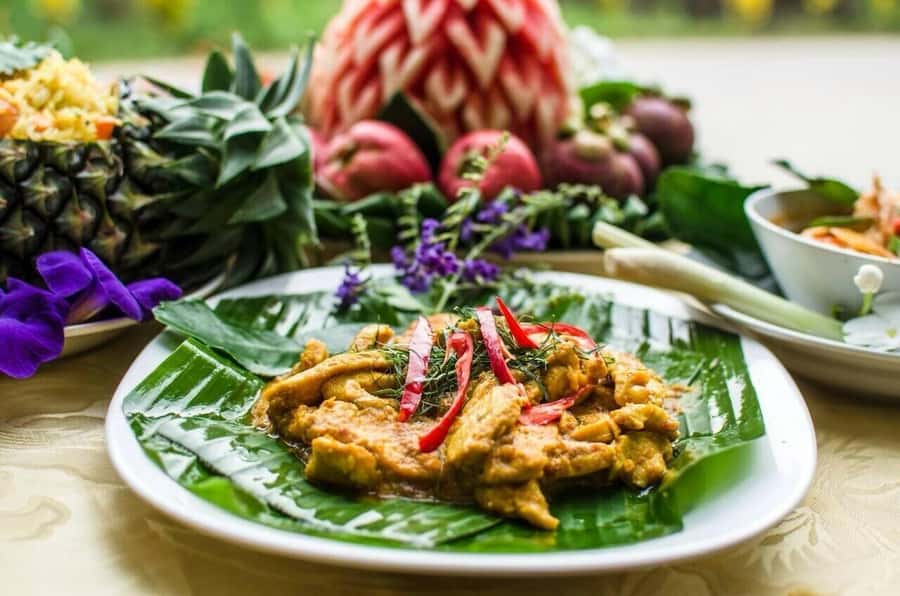 Krabi: Morning/Afternoon Thai Cooking Class at Ya's Cookery - Is $53 per person good value?