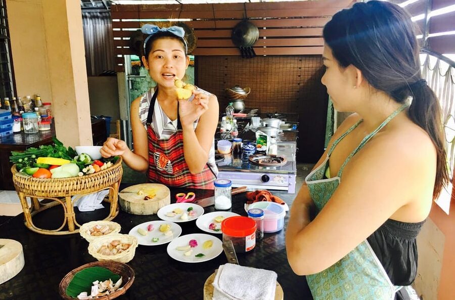 Krabi: Morning or Afternoon Culinary Adventure at Smart Cook - Timing, price, and practical value