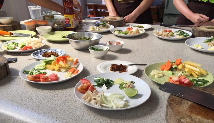 Krabi: Morning or Afternoon Culinary Adventure at Smart Cook - The people who will enjoy Smart Cook most
