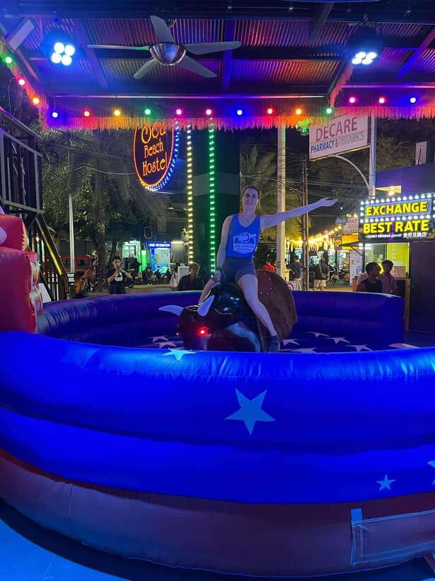 Krabi Pub Crawl - The Best Nightlife Tour in Ao Nang! - What the $16 price really covers