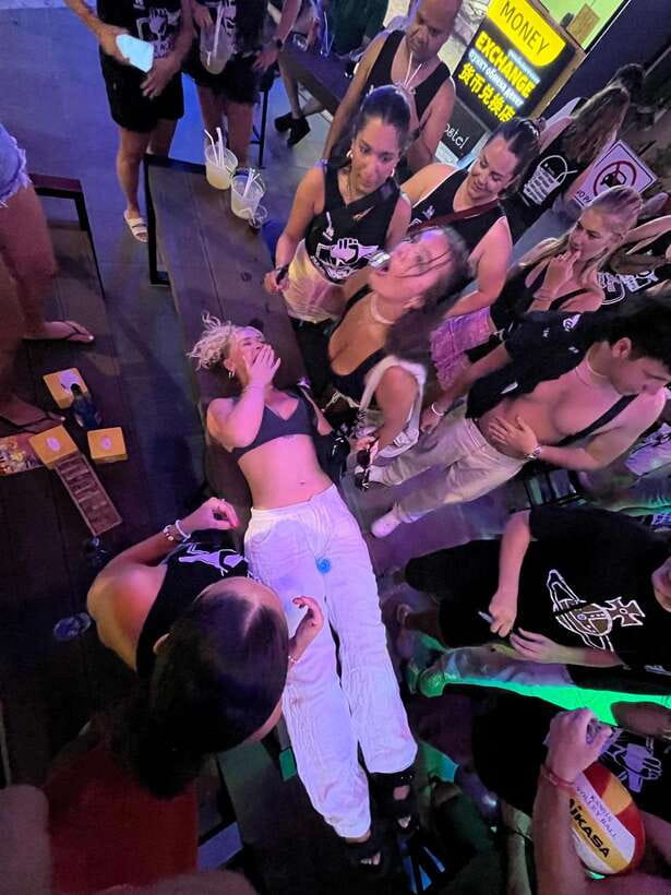 Krabi Pub Crawl - The Best Nightlife Tour in Ao Nang! - Booking details that affect your decision