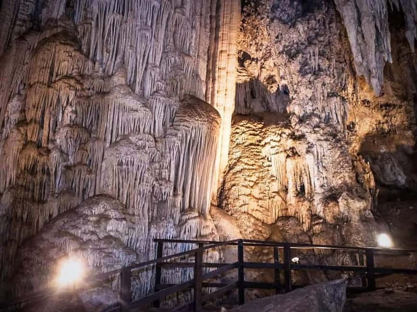 Krabi: Railay Phra Nang & Diamond Cave Sunset Plankton Tour - Timing, weather, and small drawbacks