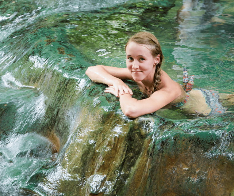 Krabi: Rainforest Jungle Tour with Emerald Pool & Hot Spring - What the 48 dollar price really includes