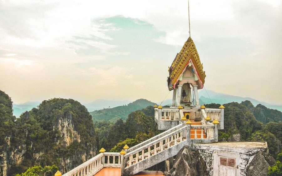 Krabi: Tiger Cave, Hot Springs and Emerald Pool Jungle Tour - Should you book it?