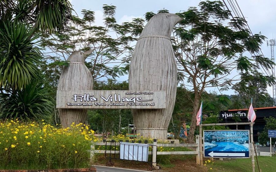 Krabi: Tiger Cave, Hot Springs and Emerald Pool Jungle Tour - What to pack for a smoother day